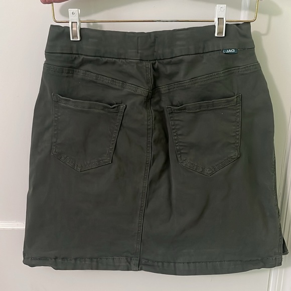 Jag skirt size 6 - Picture 4 of 8